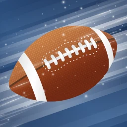 Icône de Football Superstar 2: USA Ed.