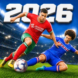 Soccer Legend simgesi