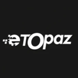 eTopaz simgesi